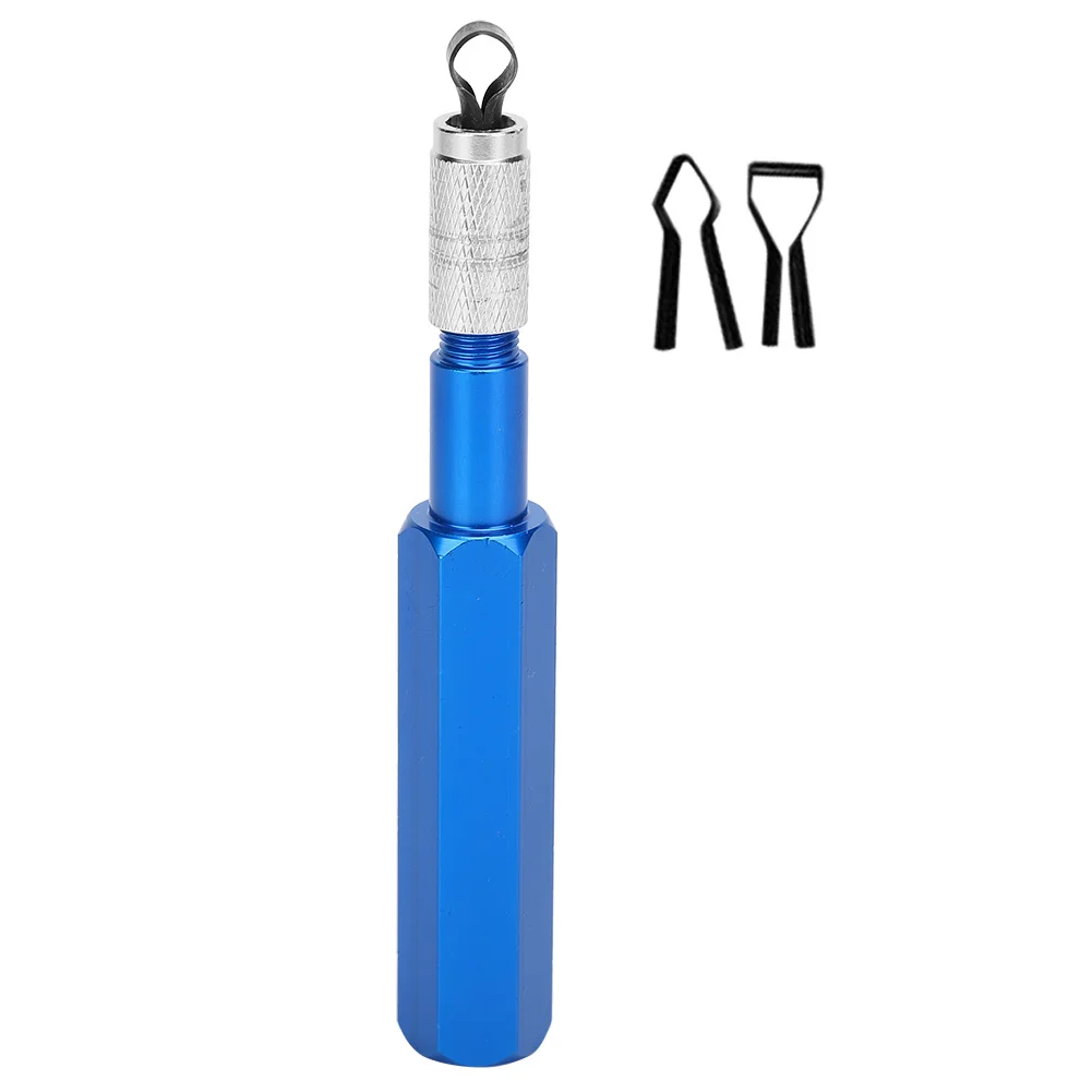 ZK40 Vinyl Floor Welding Tools PVC Plastic Skiving Knife Construction Industrial Supplies
