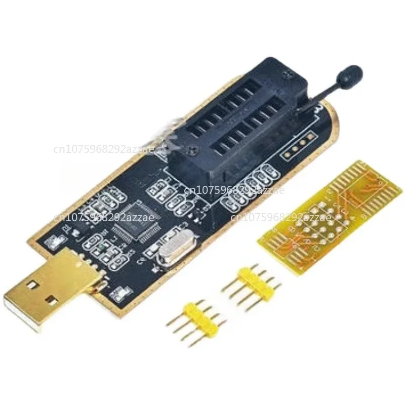

XTW-3 XTW100 CH347 Programmer USB Motherboard 24 25 Read and Write Burner