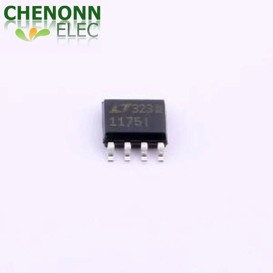 

3PCS/LOT LT1175IS8#PBF (Power Management)