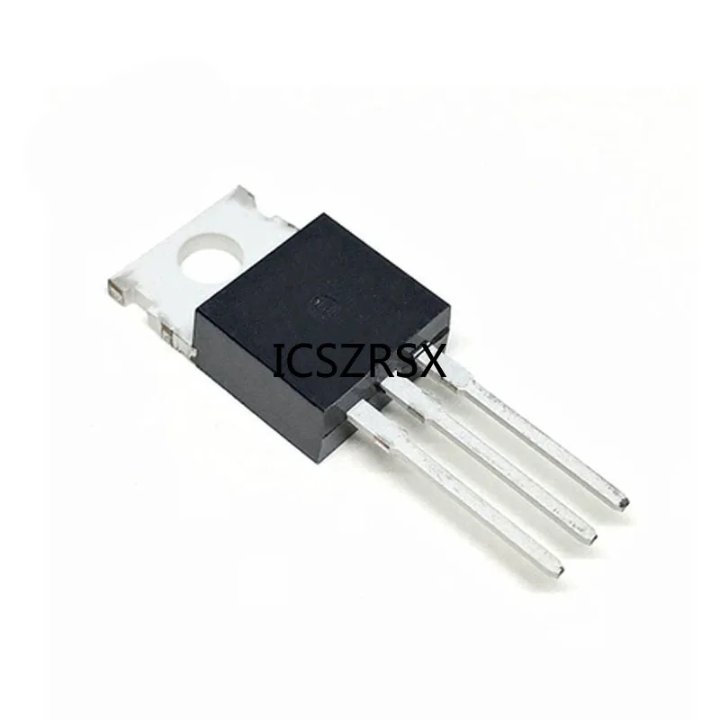 10Pcs L7805 7806 78…