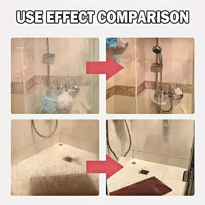 НОВЫЙ порошок для полировки стекла, специально разработан для ремонта царапин, усиления ясчности, идеально подходит для окон автомобиля, бытового стекла.