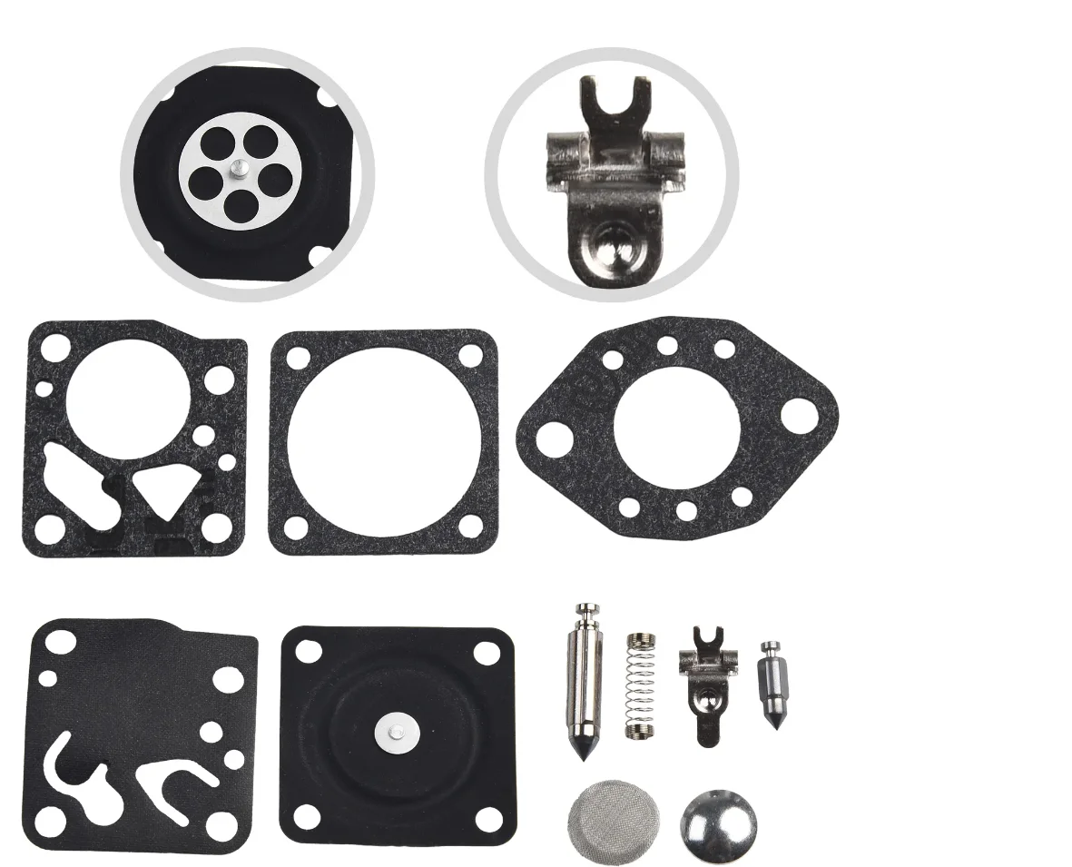 Carburetor Seal Fil… - image