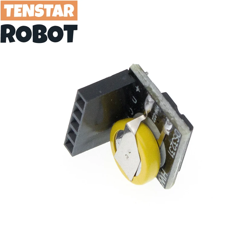 DS3231 IIC Module Precision Clock Module DS3231SN /DS3231M Memory Real Time 3.3V/5V  For Raspberry Pi image 3