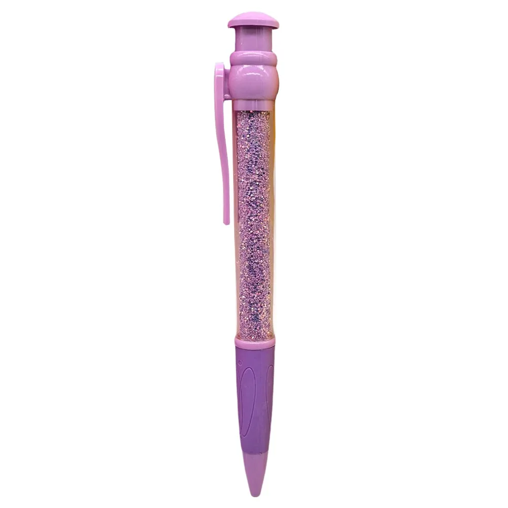 

Creative Plastic Big Ballpoint Pen Large Novelty Toy Oversize Writting Pen Stationery Huge Neutral Pen Props Toys