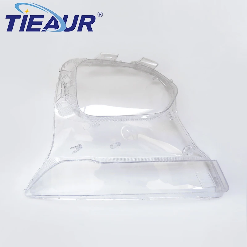 For Chevrolet TRAILBLAZER 2022 2023 Headlight Lens Cover Transparent Lampshade Headlamp Clear Plastic Case Car Light Housing