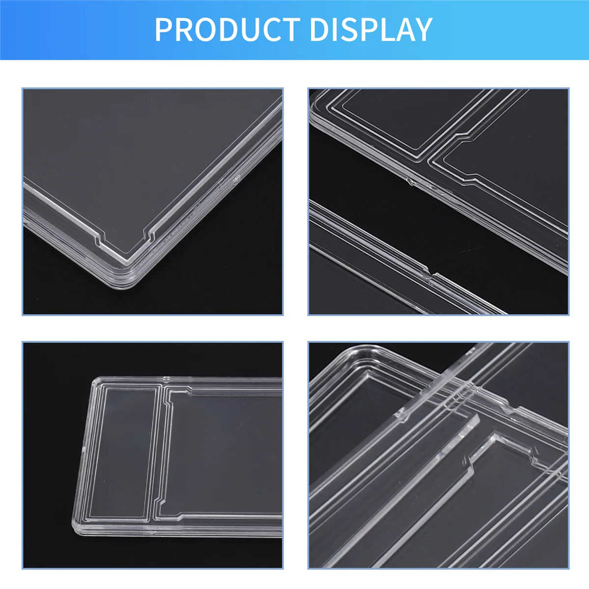 【Livraison Rapide】 couverture de carte