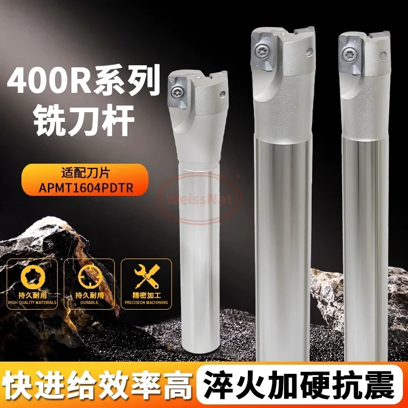 EAP400R Milling Cut…