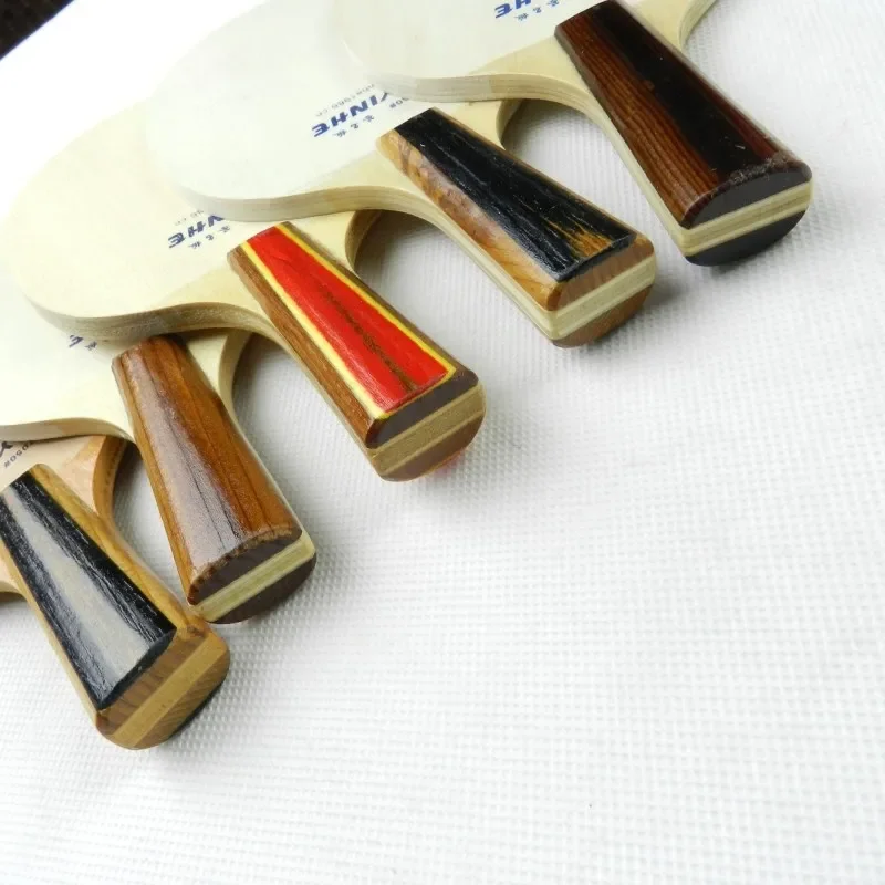 Mini-Tischtennisschläger, Souvenir-Sammlung, Display, kleiner Schläger mit Pingpong-Finish für Kinder, Schläger mit Signature Interest – Detail 23
