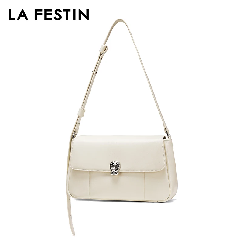 LA FESTIN Original Tote Bag High-capacity Women\'s bag Luxury Handbags 2024 New Crossbody Bags Shoulder Bag Walking Series