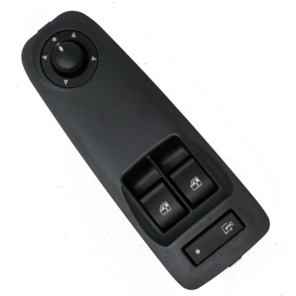 

Power Window Switch OE 735487423 735421419 6490X9 Replacement Part For Peugeot Boxer Citroen Jumper Fiat Ducato