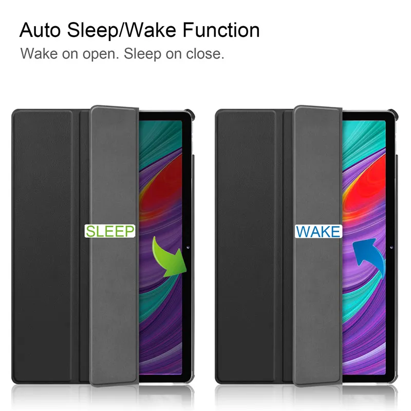 for Lenovo Xiaoxin Pad P11.5 Pro TR-J716 J706 Fold Stand Cover case