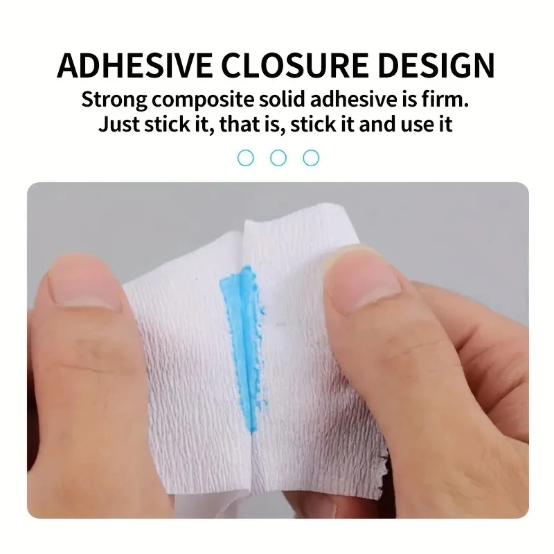 ورق حماية الرقبة ، ورق الوشاح الذي يستخدم لمرة واحدة ، قص صبغ الشعر ، منع كسر الشعر