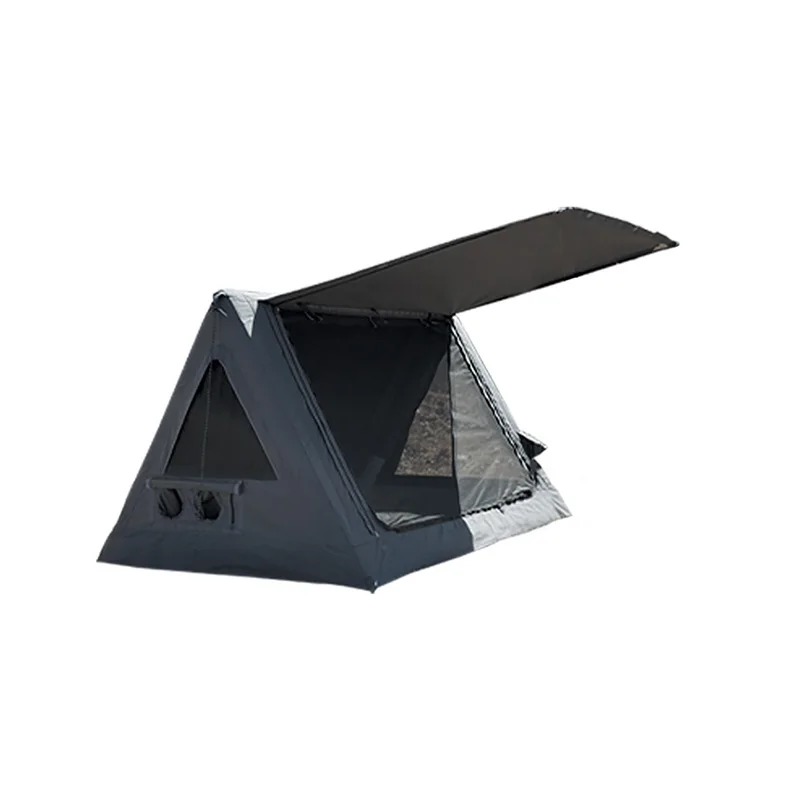 Triangle Ridge Inflatable Tent Campground Portable Shelter Inflatable Cabin