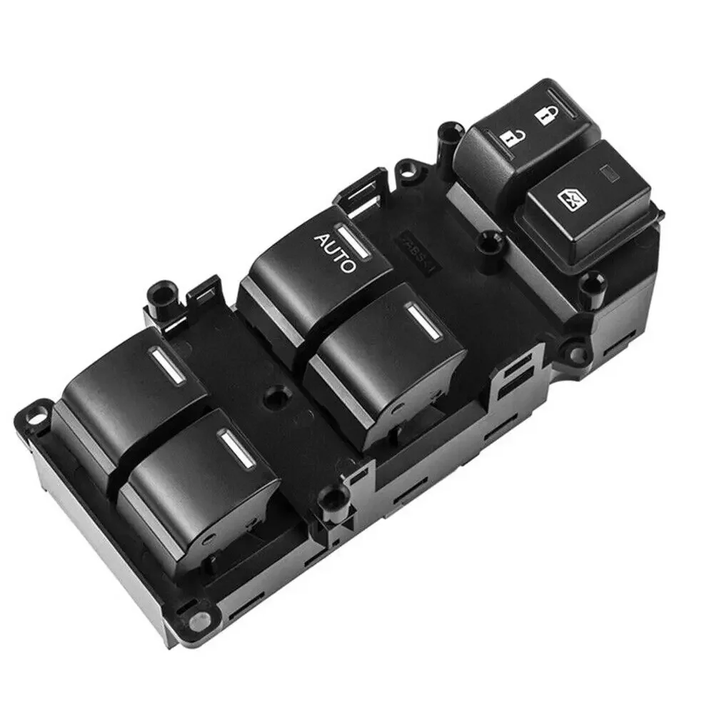 

WXZOS передний левый 35750-TB0-H01 главный переключатель стеклоподъемника для Honda Accord 2008-2012