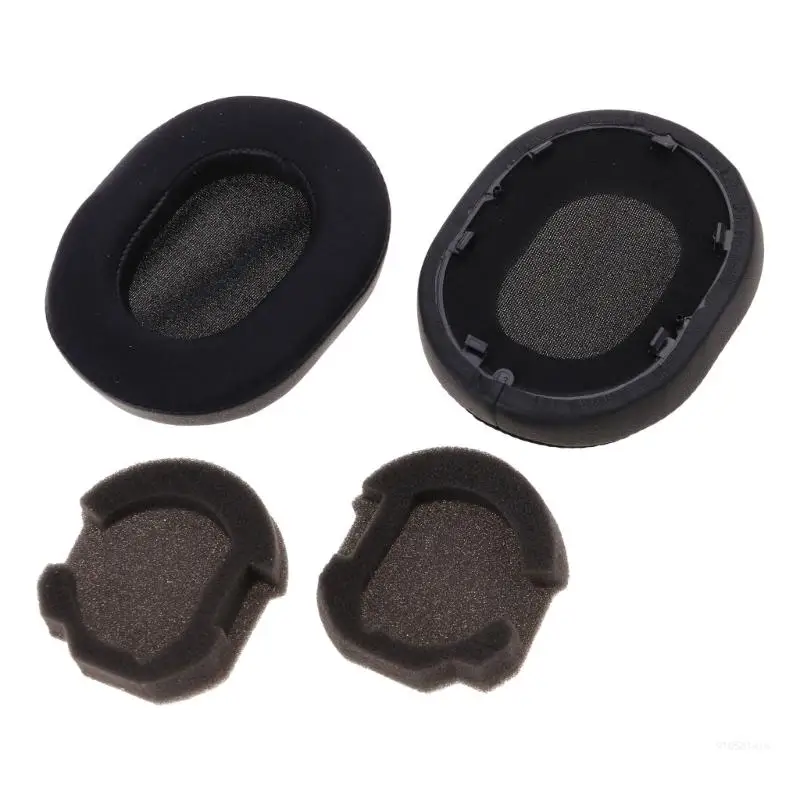 Рисунок 3 - Мягкие сменные амбушюры для наушников WH-1000XM5