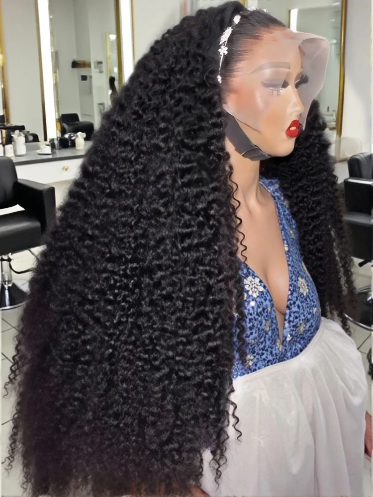 30 Inch Wigs Human … - image