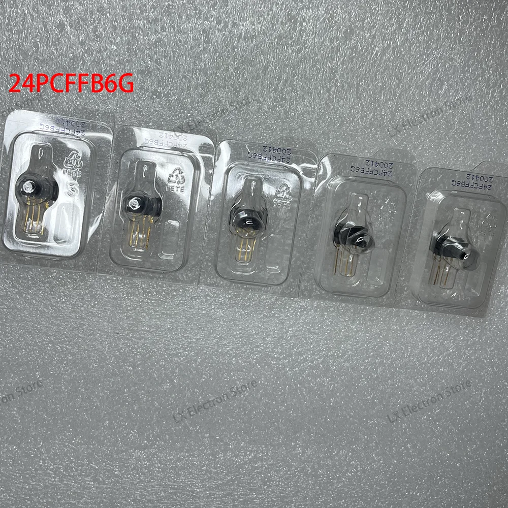 1 قطعة 176PC07HG2 22PCAFJ2G 0 ~ 1Psi 24PCFN6G 0 ~ 100Psi 24PCFFB6G #5