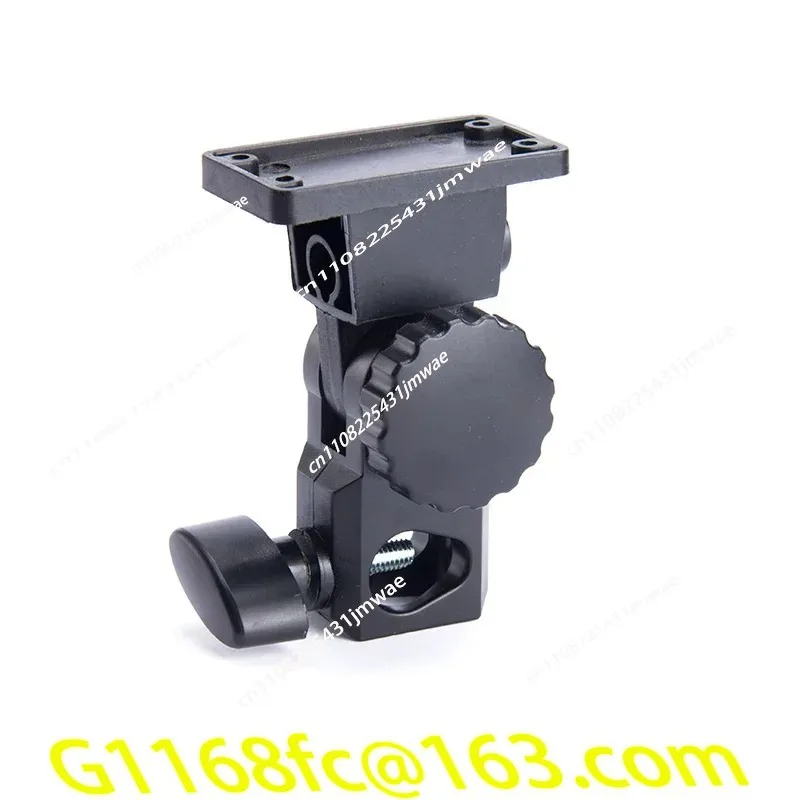 Suitable for Shenniu Studio Flash Photography Lamp Base Accessories