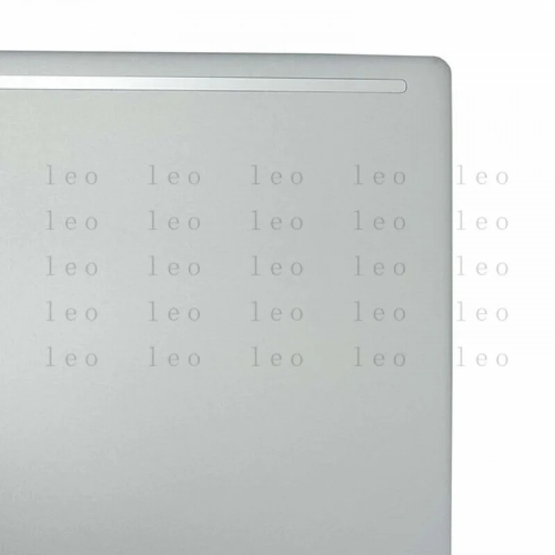 TT كمبيوتر محمول جديد ل HP Probook 440 G7 445 G7 LCD الغطاء الخلفي L78072-001 فضي