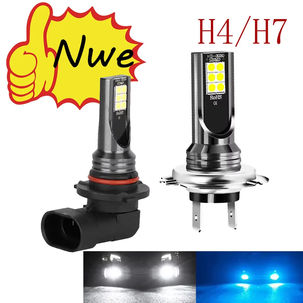 Led Headlight H11 H…