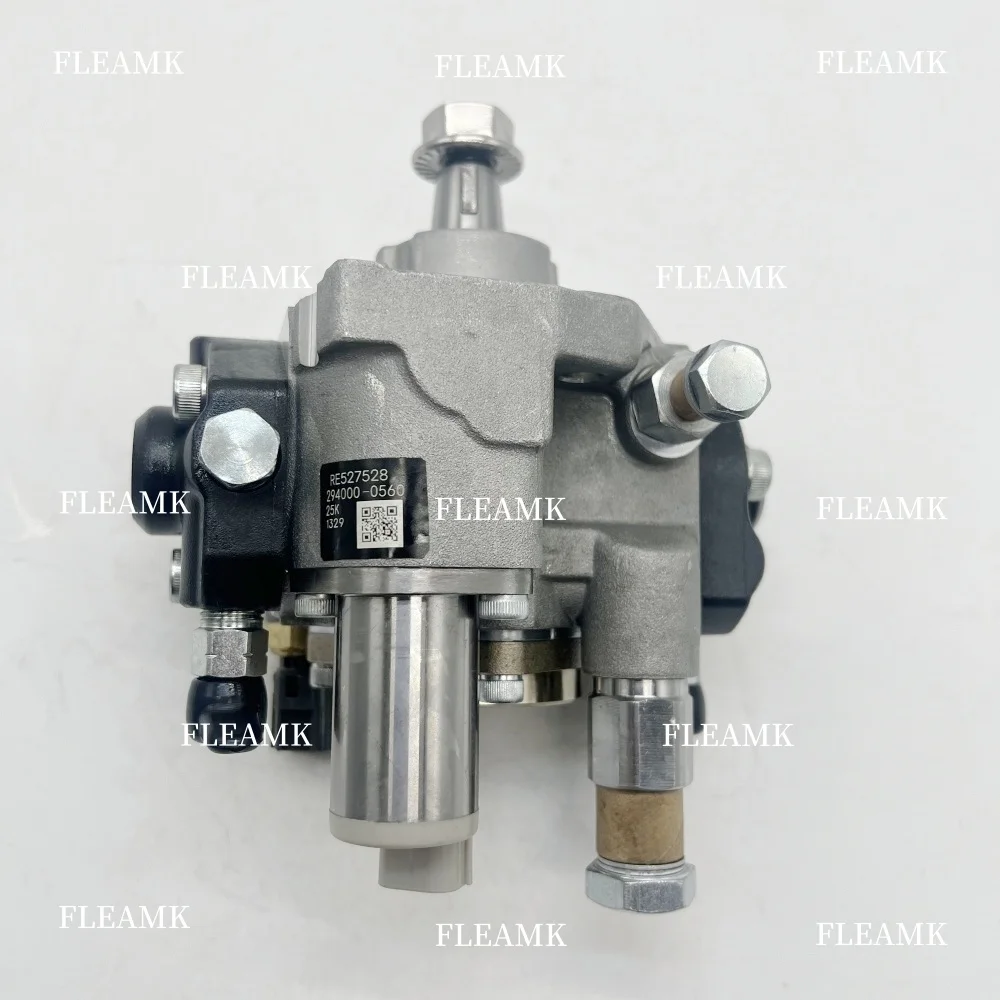 High Quality Diesel Common Rail Fuel Injection Pump 294000-0560 RE527528 for John Deere