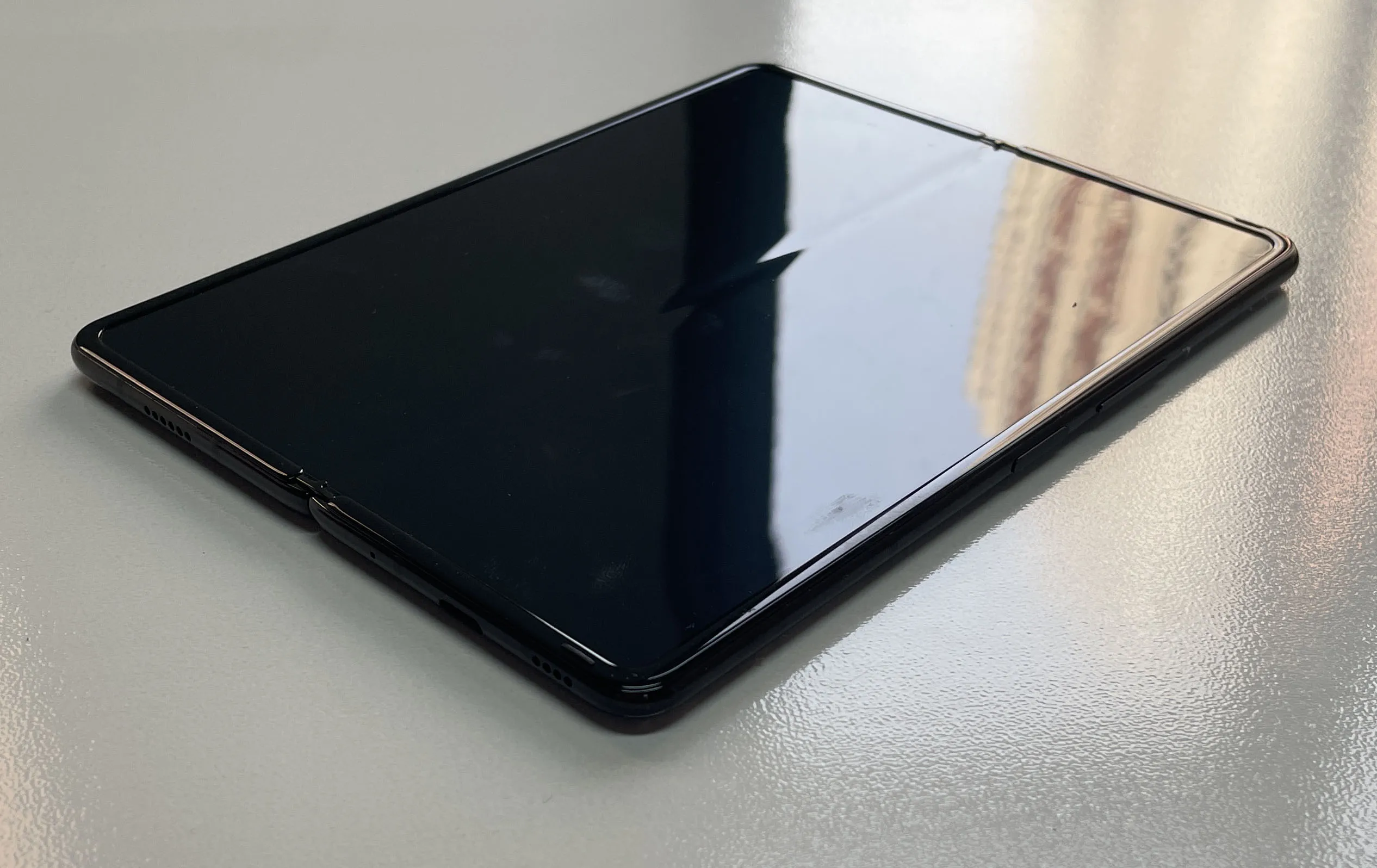 Pantalla LCD AMOLED para Xiaomi Mi Mix, repuesto de digitalizador de pantalla táctil, pantalla principal plegable