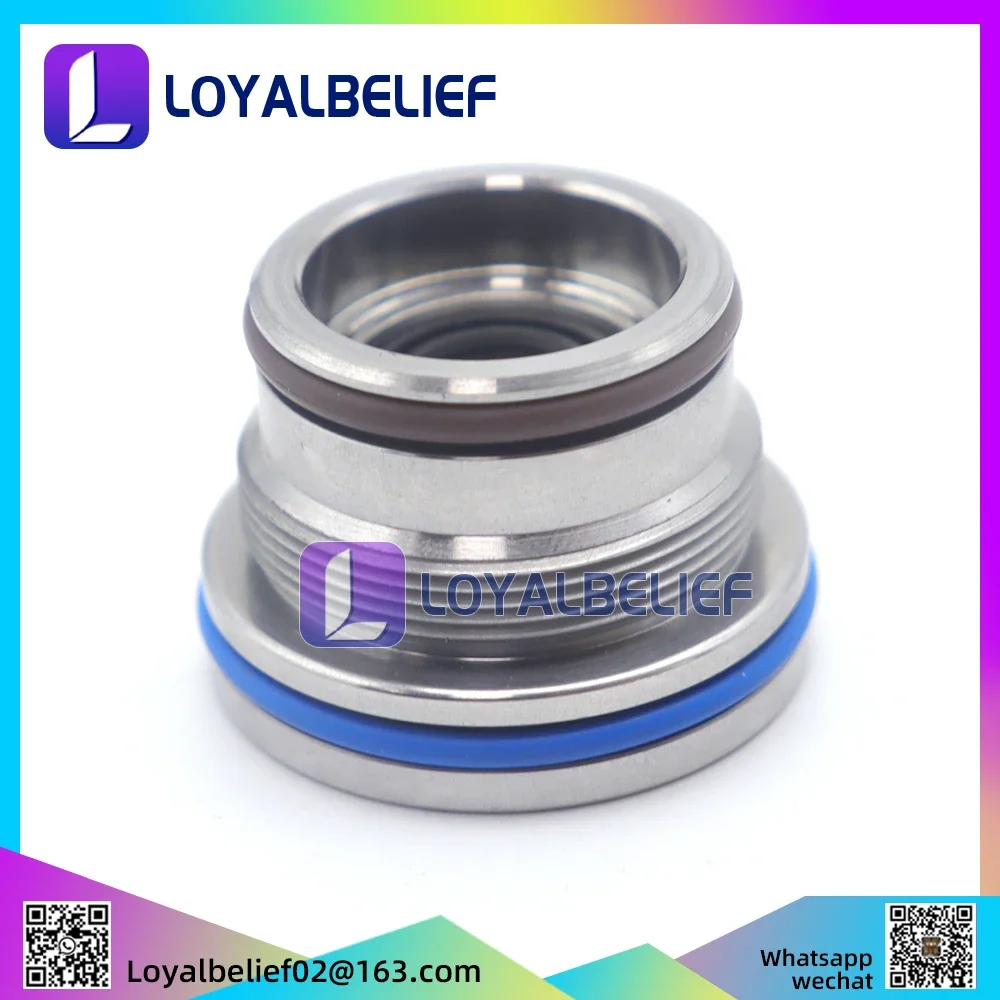 

High Pressure Fuel Pump Repair Kits For Audi S6 S7 S8 RS6 RS7 4.0T Base seals C7 7.5 Engine Parts