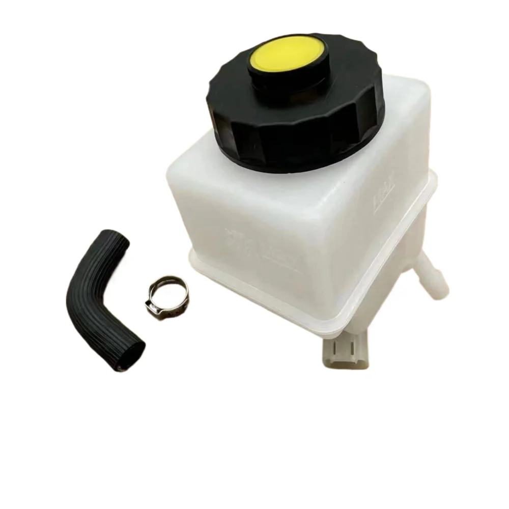 New Condition Truck Parts Fluid Storage Tank Model TGL with Part Numbers 2825405 2340075 1878943 1455736