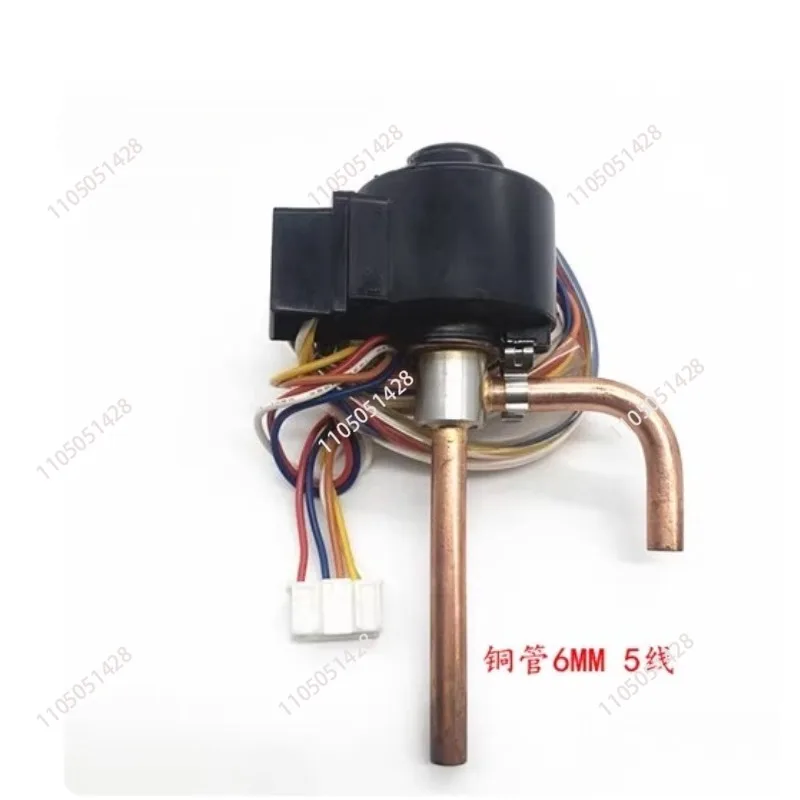 

Air conditioning electronic expansion valve coil FUJIKOKI 30YHD