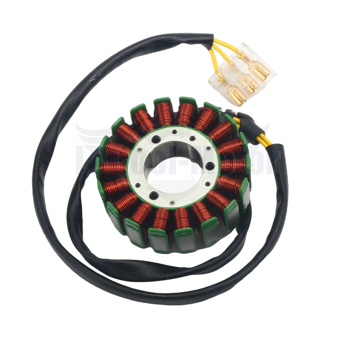 

Motorcycle Magneto Generator Stator Coil Assy For KT RC250 ABS 2015-2017 390 Duk 2013-2018 250 Duk 2015-2018 90239004000