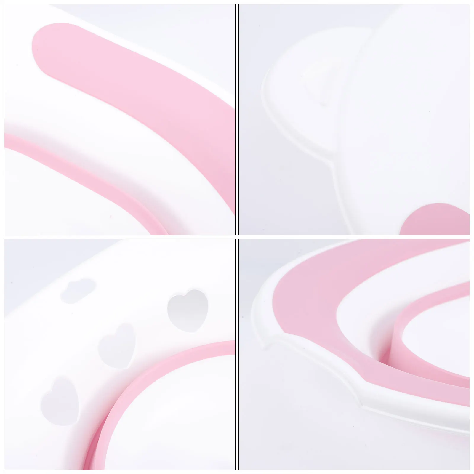 

Portable Sitz Bath Basin Deep Soaking Tub with Anti-Spill Hole for Postpartum Pregnant Women Hemorrhoids Postoperative Care