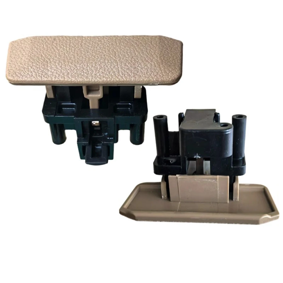 Toolbox Buckle Handle for Sinotruk Sitrak Cab Toolbox Switch handle