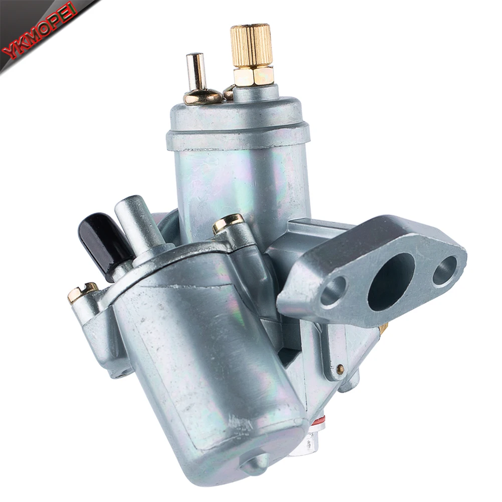 Motorcycle Carburetor Carburador For TOMOS PUCHS KS50 BATAVUS 12mm Carb Carby Bing12 Bing 12 Carburettor