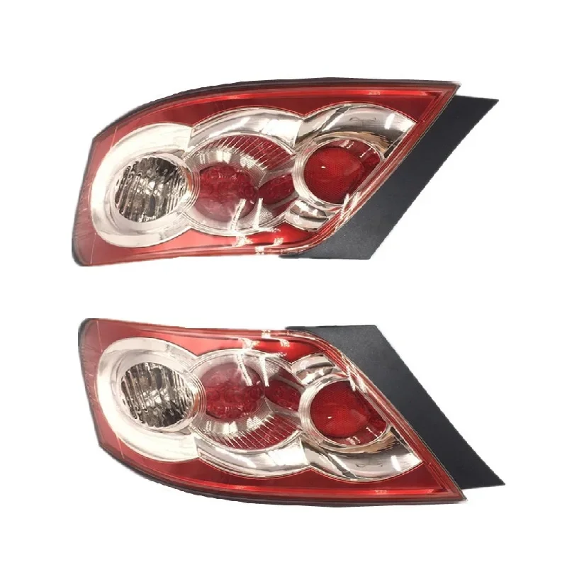 

Rear Bumper Taillight Tail Light for Toyota Reiz 2005 2006 2007 2008 2009 Auto Parts