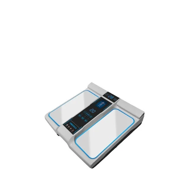 Terahertz Biomarker Plantar Physiotherapy Instrument Cell Repair Dampness and Cold Blockage Dredging