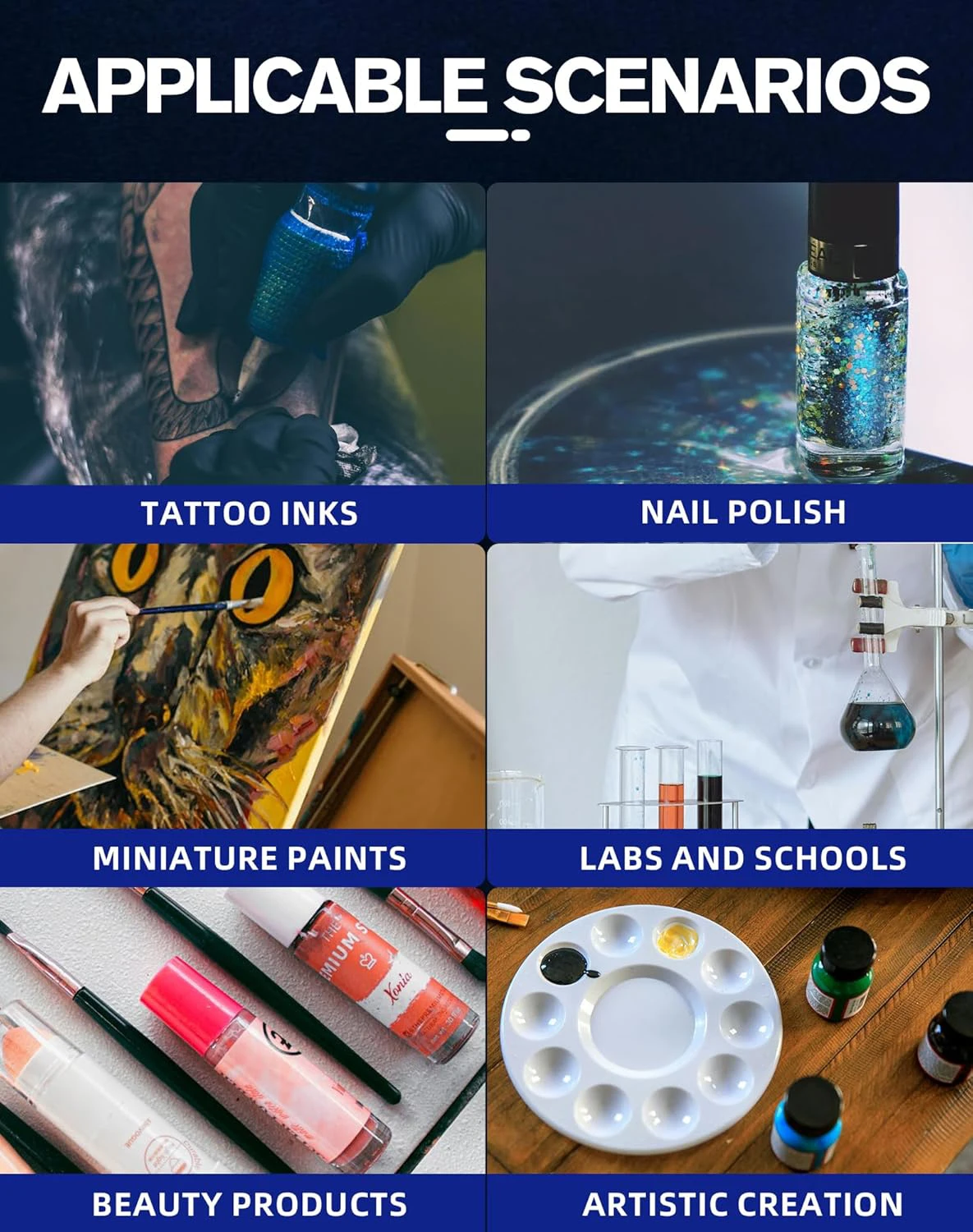 Thumbnail 3 - #67 Cheapest Tattoo Inks Deals You Can Get