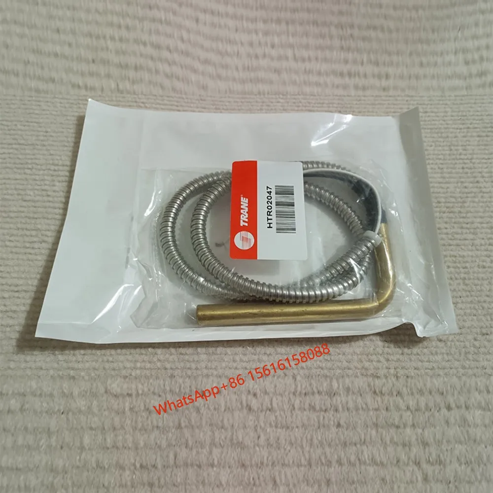 Запасные части для компрессора центрального кондиционирования HTR01619 HTR02444 HTR04015 HTR02047 масляный обогреватель электрический нагревательный стержень