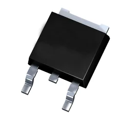 

(12 шт.) SH1507A JMSH1507AE N-канальный МОП-транзистор 150 В/132 А D2PAK/TO-263