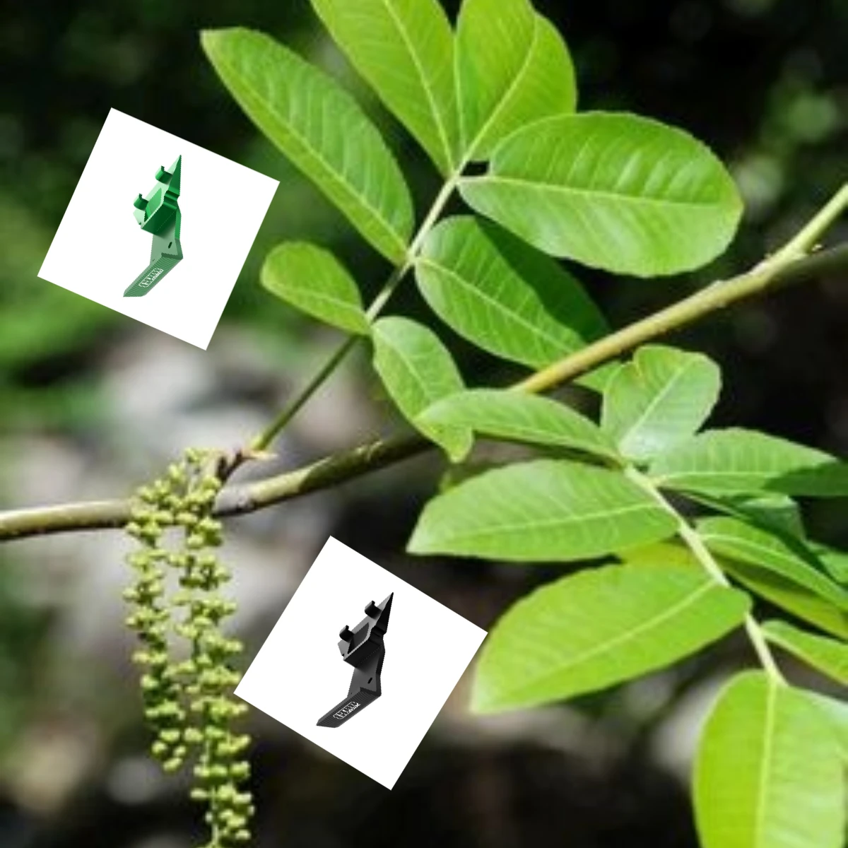 Gpm 7075 Alloy Fron…