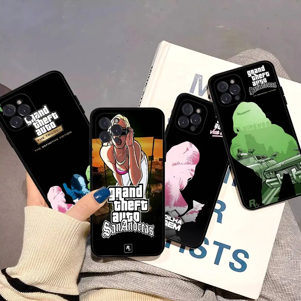 Fun Simulation Gta … - image