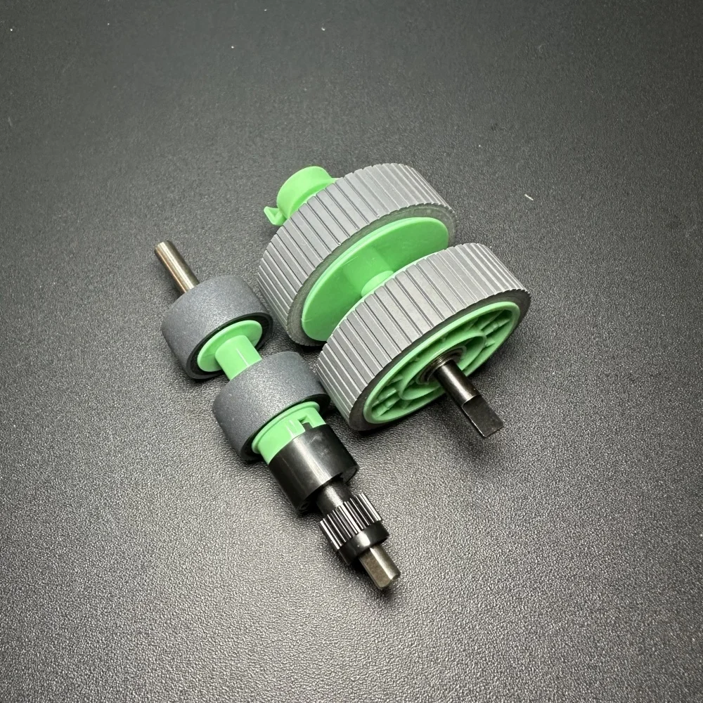 LD1947001 LD1948001 Separate Reverse Pickup Roller for BROTHER ImageCenter ADS-2400N ADS-2800W ADS-3000N ADS-3600W'