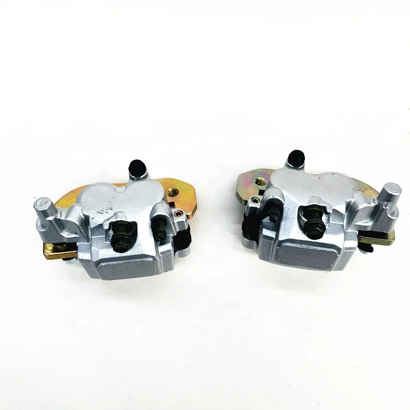 BRP Front Brake Caliper LH & RH OEM 705600862 705600861 ATV/UTV Parts $ Accessories