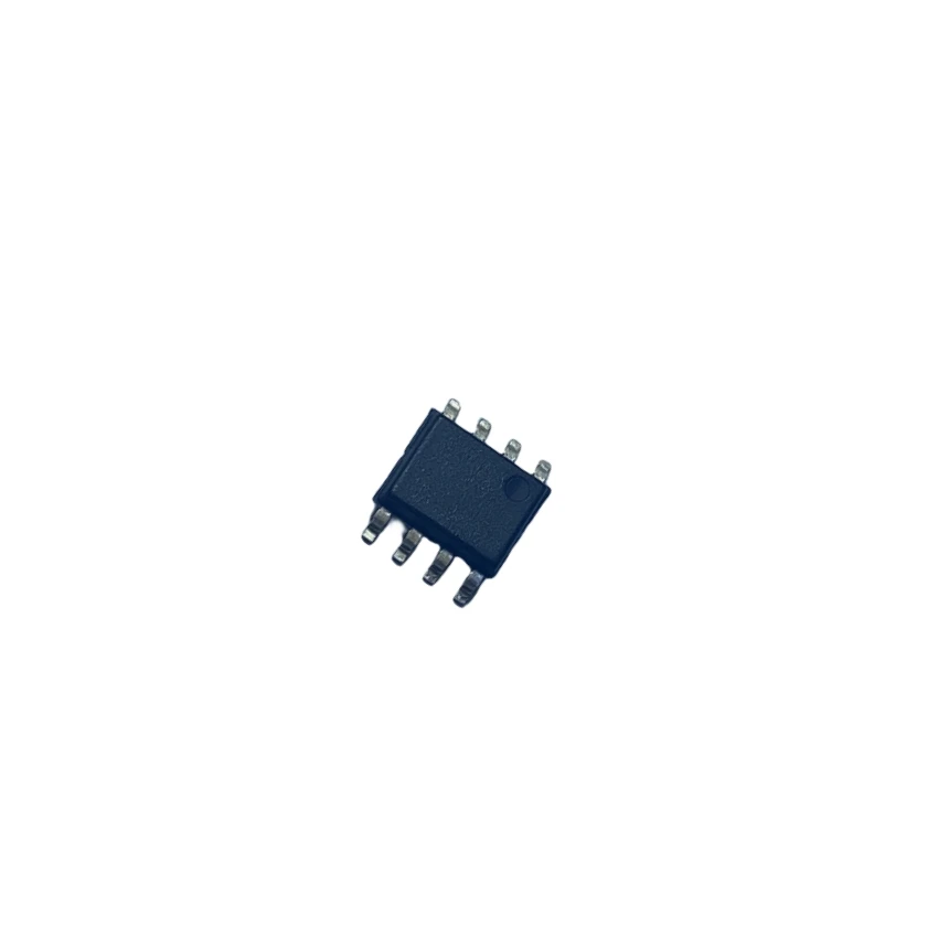 

10Pcs/Pcs SGM5353-16XS8SG/TR SOIC-8 SGM5353-16 16-Bit,Serial Input,Voltage-Output,Digital-to-Analog Converter,electronics