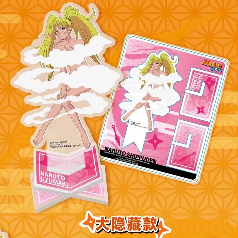 EAKI Naruto Chara cc S-and-Karte Ninja World Assembly Series Uchiha Sasuke Haruno Sakura Hatake Kakashi Nara Shikamaru Kards