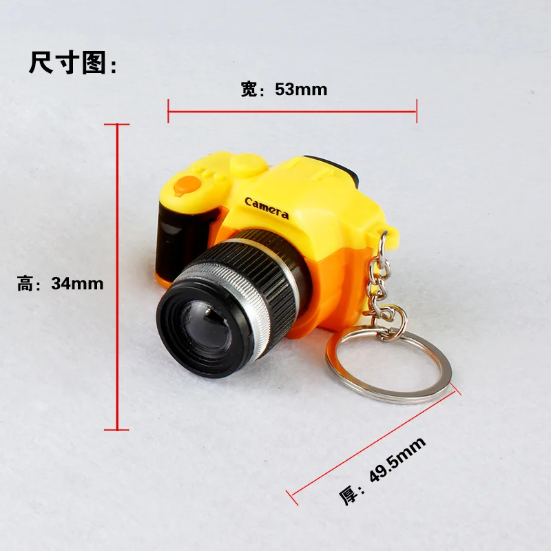 1/12 Dollhouse Mini Portable Camera Doll Accessories For 18 Inch American 43Cm Baby Newborn Nancy Wellie Wisher OG Girl Toy Gift