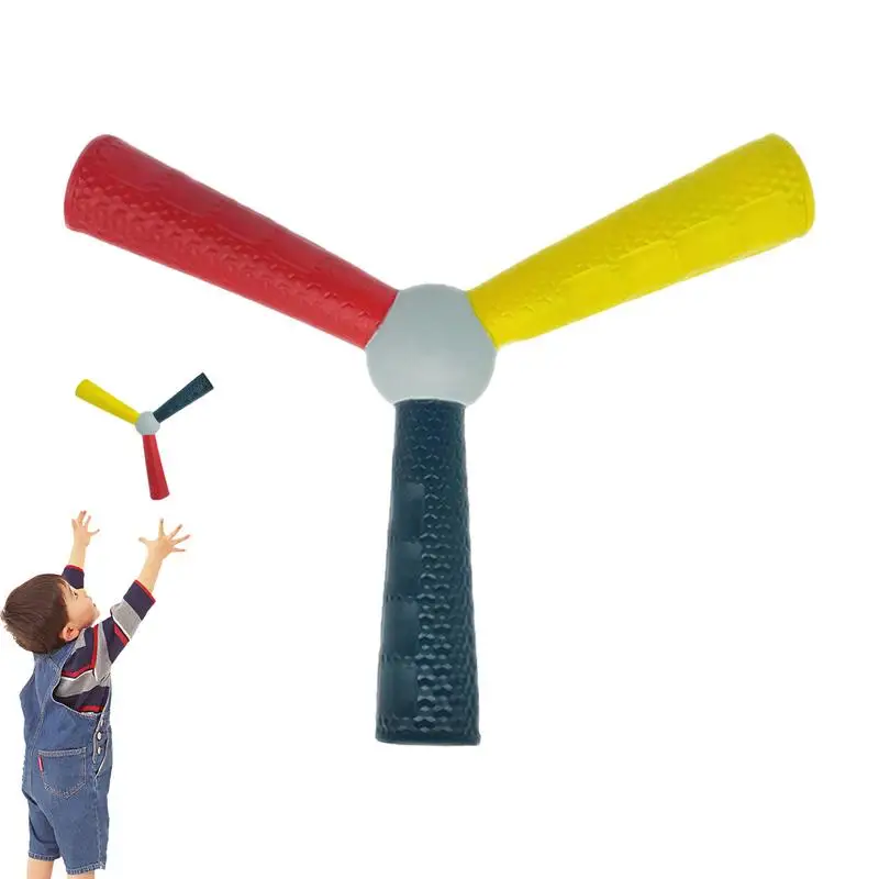 

Reaction Catch Trainer Agility Reactive Trainer Soft Safe High Flexibility Three Color Design Stick Train Your Brain Improve