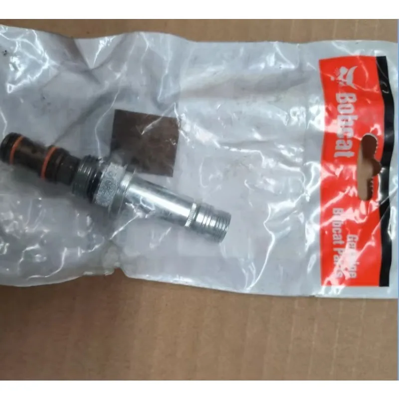 

Excavator Parts Construction Machinery Industry Genuine Parts Stem 6667687