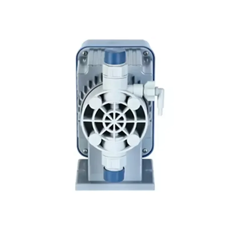 for 2LPH 15bar Electromagnetic Metering Pump Electronic Chemical Dosing Pump