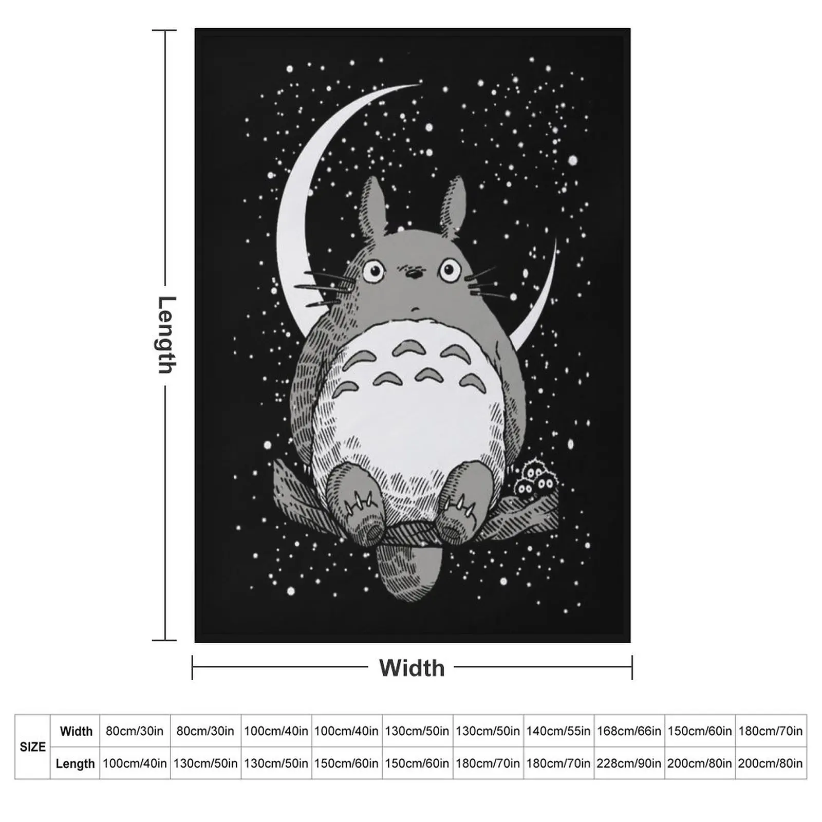 <totoro-cartoon-totoro>totoro-cartoon-totoro>totoro-cartoon-totoro>totoro-cartoon-toto Throw Blanket