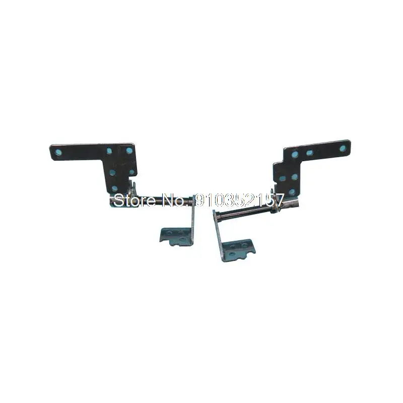 Laptop Hinge For Gigabyte P55 RP55G 2792A-P55G1-Y30S L+R A Set New